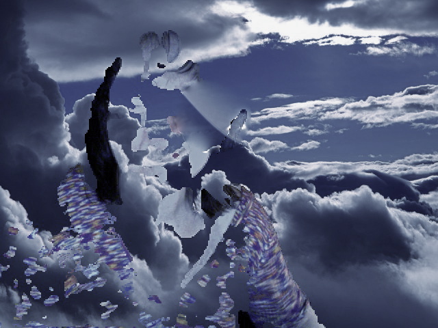Alice Skies - 2013